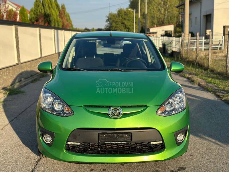 Mazda 2 1.5  GTA Sport CH
