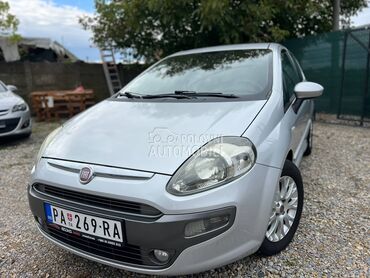 Fiat EVO 1.3mjet REG.