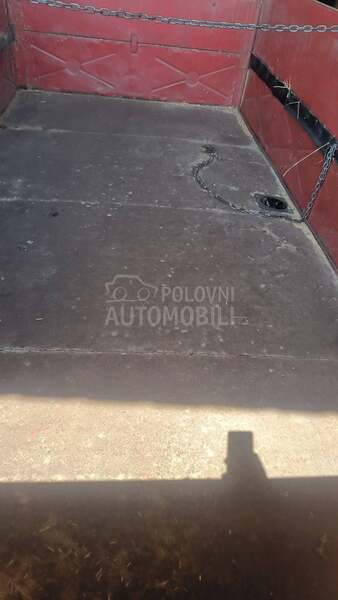 Zmaj 6t kiper trostrani