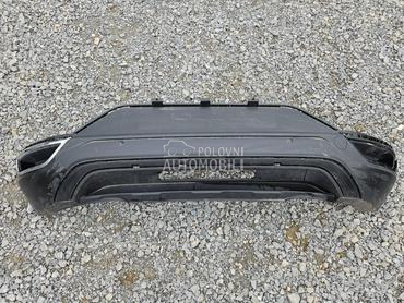 T ROC SPOJLER ZADNJEG BRANIKA za Volkswagen T-Roc od 2016. do 2021. god.