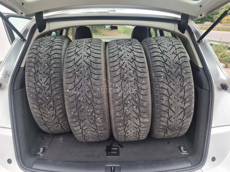 Audi Q5 20TDI