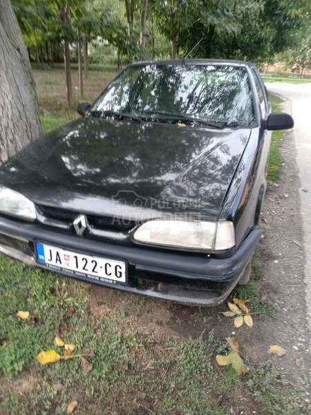 Renault R 19 