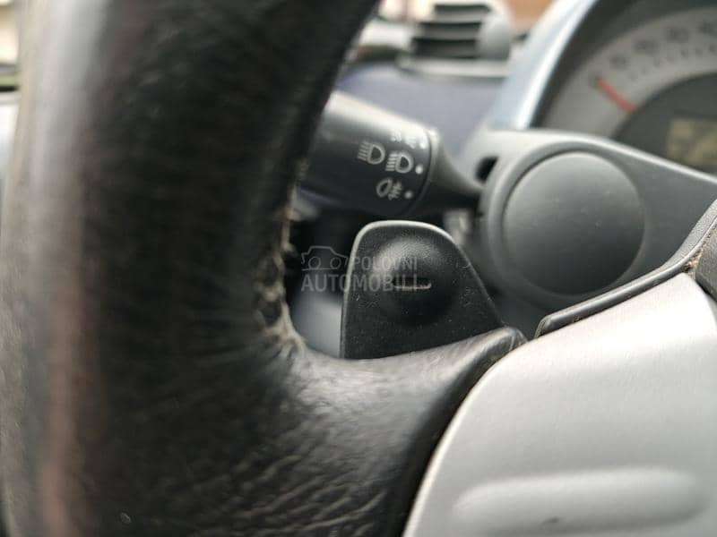 Smart ForTwo 700