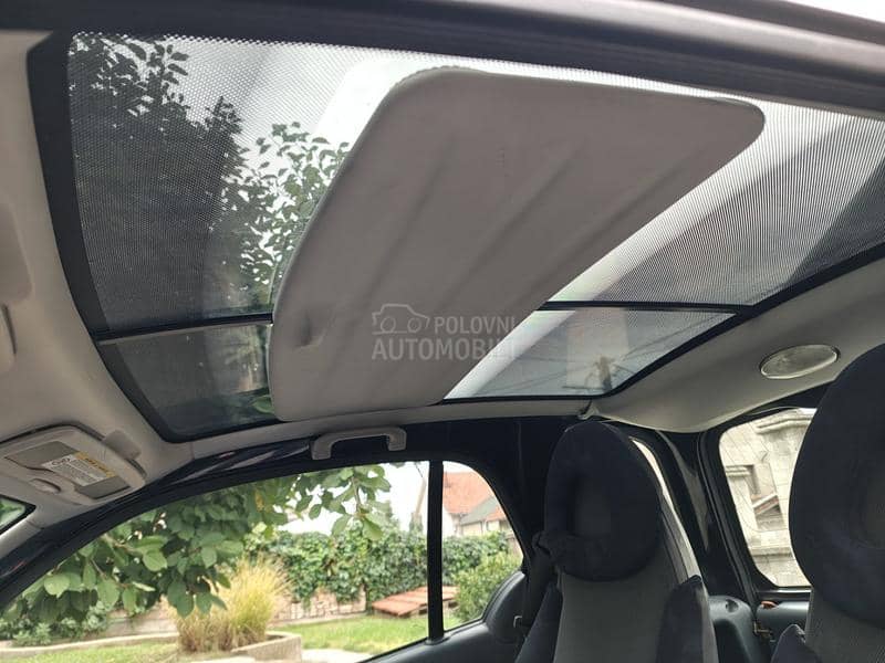 Smart ForTwo 700