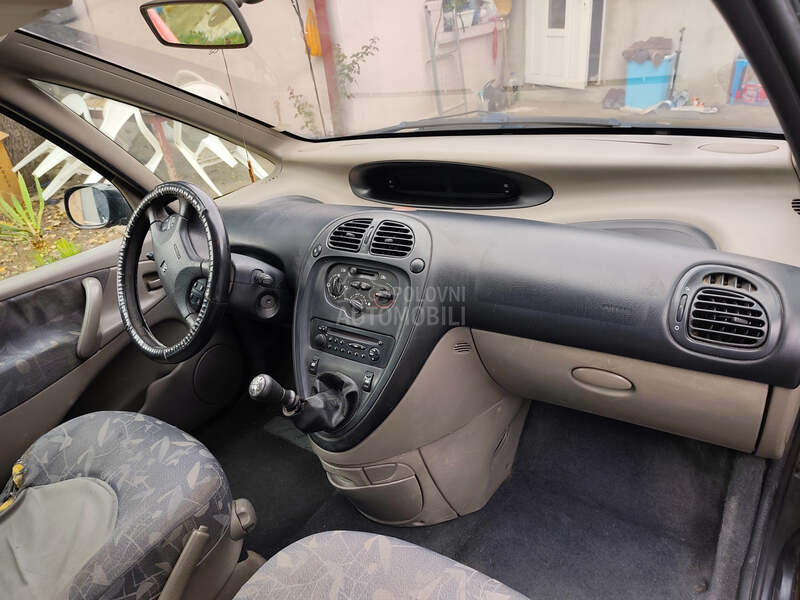 Citroen Xsara Picasso 