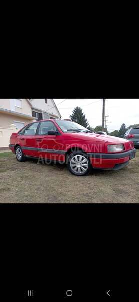 Volkswagen Passat B3 2.0-16v