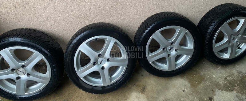 Ford Fiesta 1.6 TDCI Titanim
