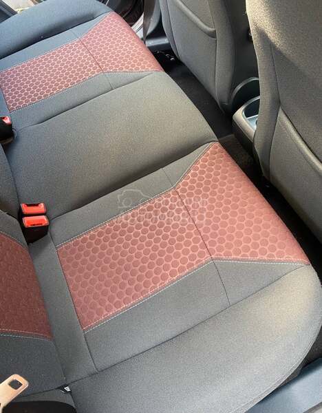 Ford Fiesta 1.6 TDCI Titanim