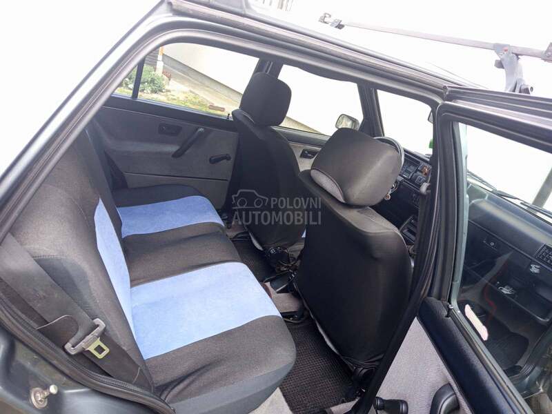 Volkswagen Golf 2 1.6