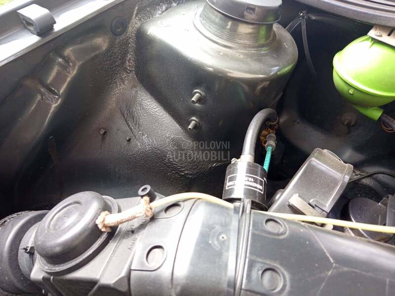 Volkswagen Golf 2 1.6