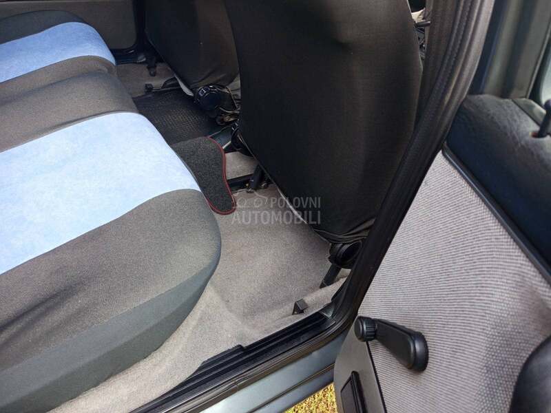 Volkswagen Golf 2 1.6