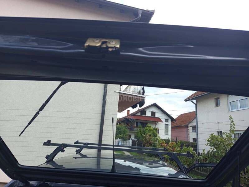 Volkswagen Golf 2 1.6