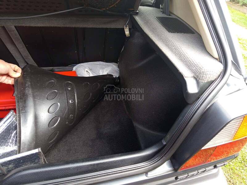 Volkswagen Golf 2 1.6