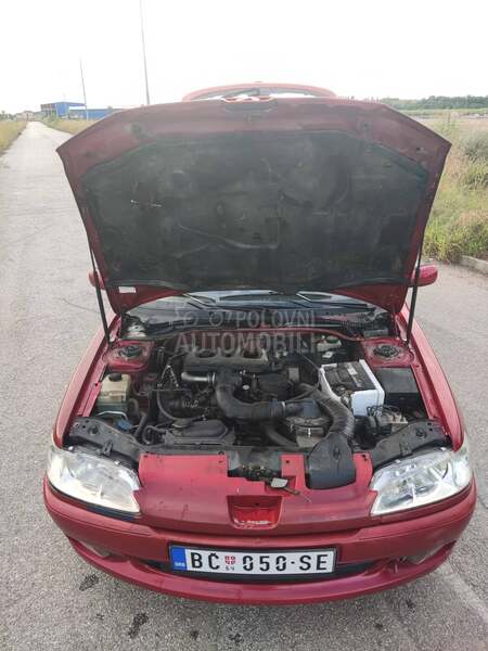 Peugeot 306 1.9D