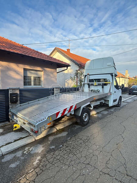 Renault Master 2.3