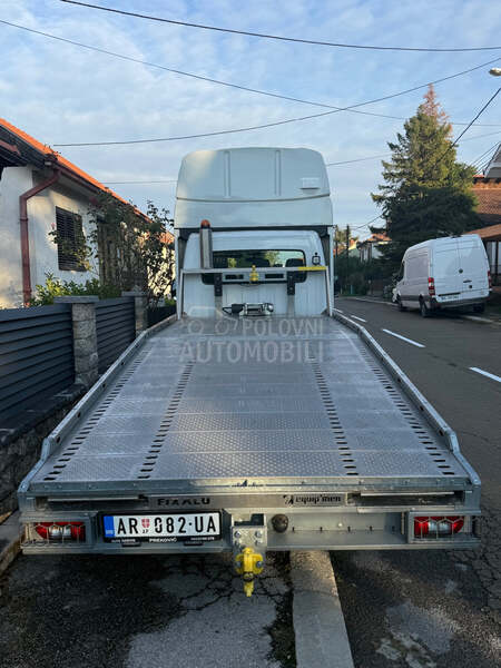 Renault Master 2.3