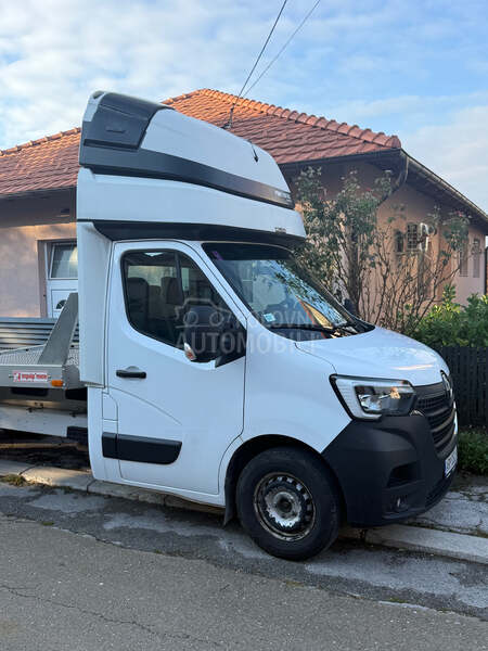 Renault Master 2.3