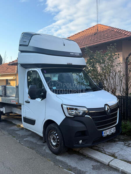 Renault Master 2.3