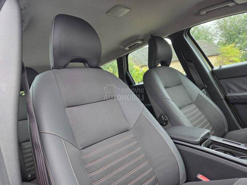 Volvo V50 1.6D FABRIKA