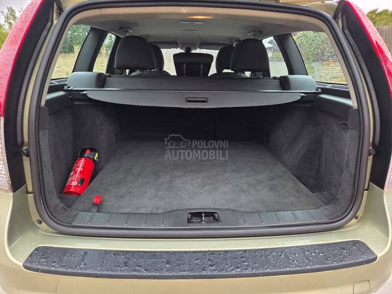 Volvo V50 1.6D FABRIKA