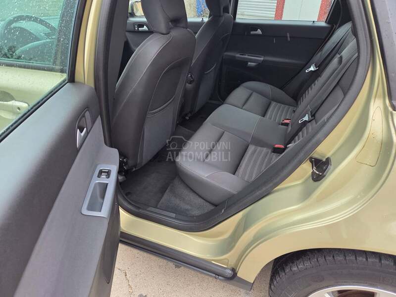 Volvo V50 1.6D FABRIKA