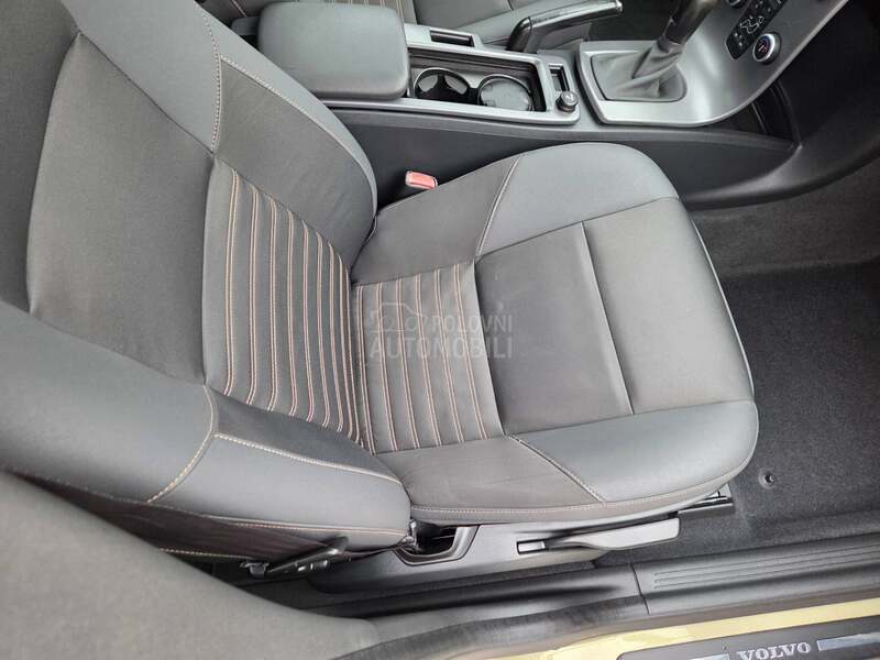 Volvo V50 1.6D FABRIKA