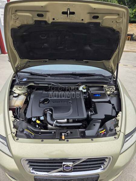 Volvo V50 1.6D FABRIKA