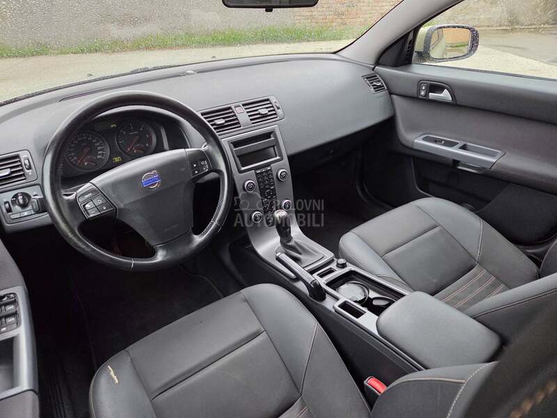 Volvo V50 1.6D FABRIKA