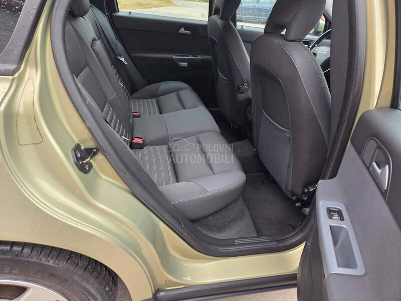 Volvo V50 1.6D FABRIKA