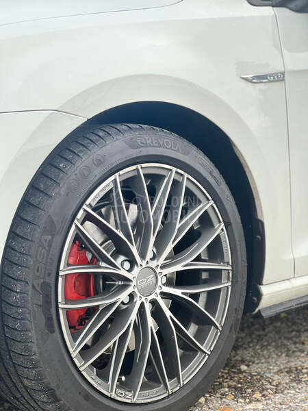 Volkswagen Golf 7 GTD