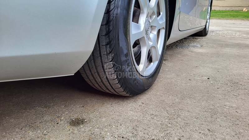 Audi A4 2.0 TDI