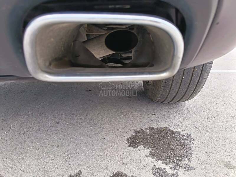 Jeep Cherokee 2.0 multijet