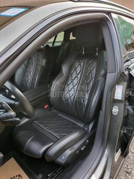 Peugeot 508 2.0HDI GT180