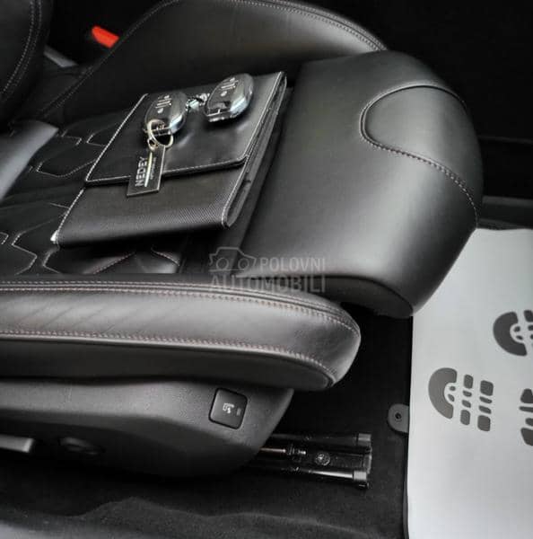 Peugeot 508 2.0HDI GT180