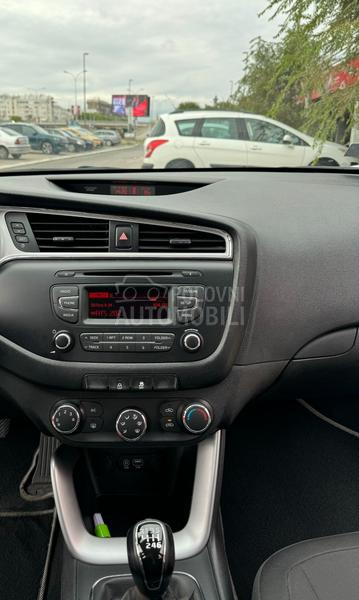 Kia cee`d 1.4