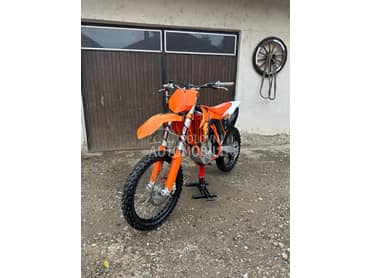 KTM Sxf 250 sxf250