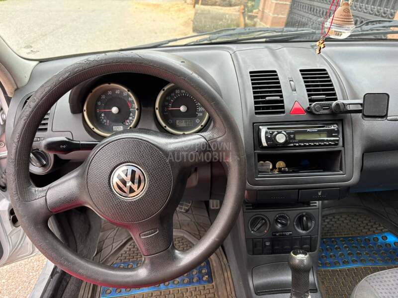 Volkswagen Polo 1.4