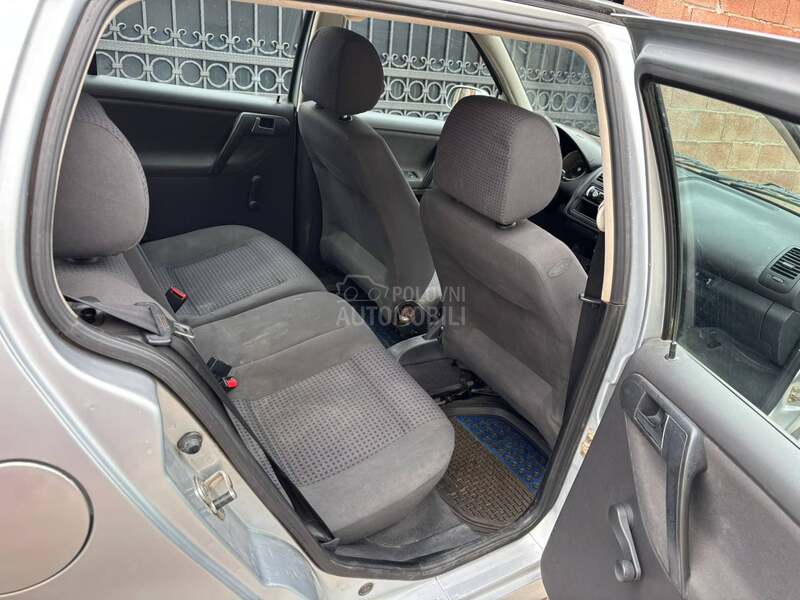Volkswagen Polo 1.4