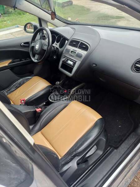 Seat Altea 