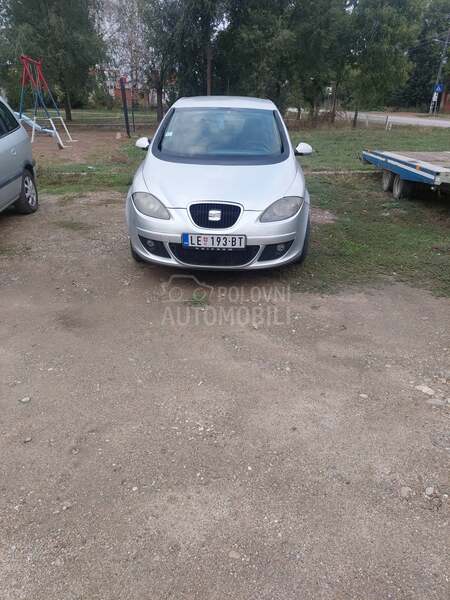 Seat Altea 