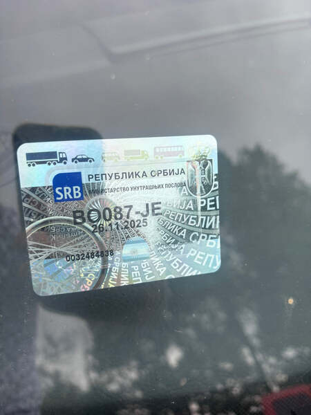 Volkswagen Bora 1.9 TDI