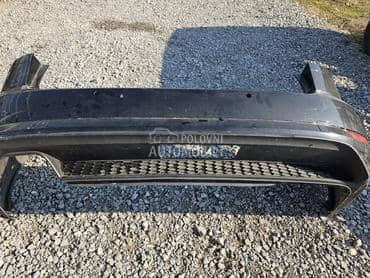 GOLF 7.5 KARAV BRANIK ZADNJI za Volkswagen Golf 7 od 2017. do 2020. god.