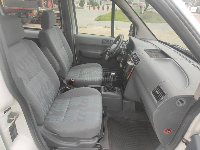 Ford Tourneo Connect 1.8 TDCI