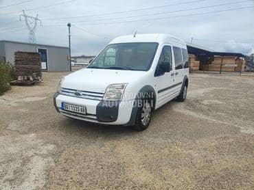 Ford Tourneo Connect 1.8 TDCI