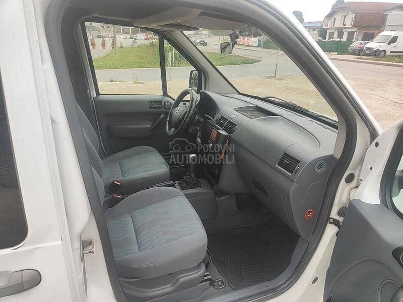 Ford Tourneo Connect 1.8 TDCI