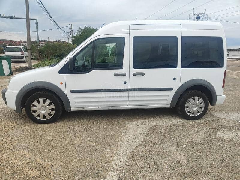 Ford Tourneo Connect 1.8 TDCI