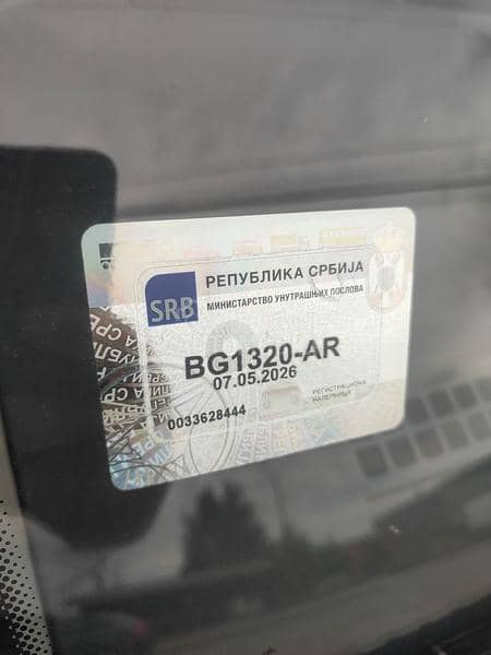 Ford Tourneo Connect 1.8 TDCI