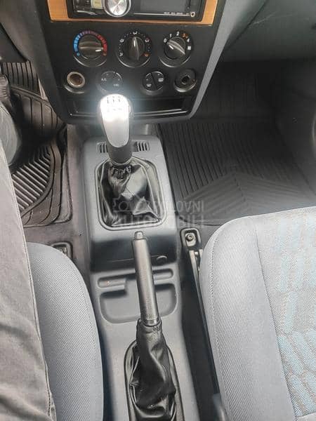 Ford Tourneo Connect 1.8 TDCI