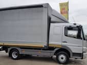 Mercedes Benz ATEGO 815/KLIMA/S.KABINA