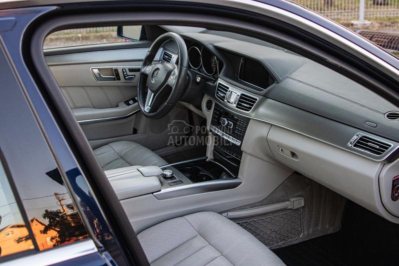 Mercedes Benz E 350 E350 BLUETEC